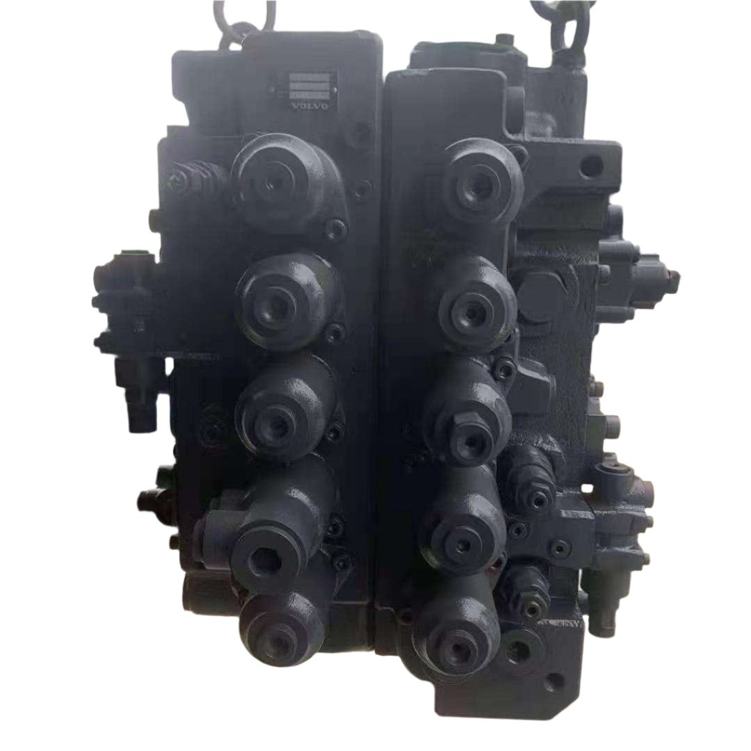 Main Control Valve KMX32N 28528152 for Volvo EC360 EC360B