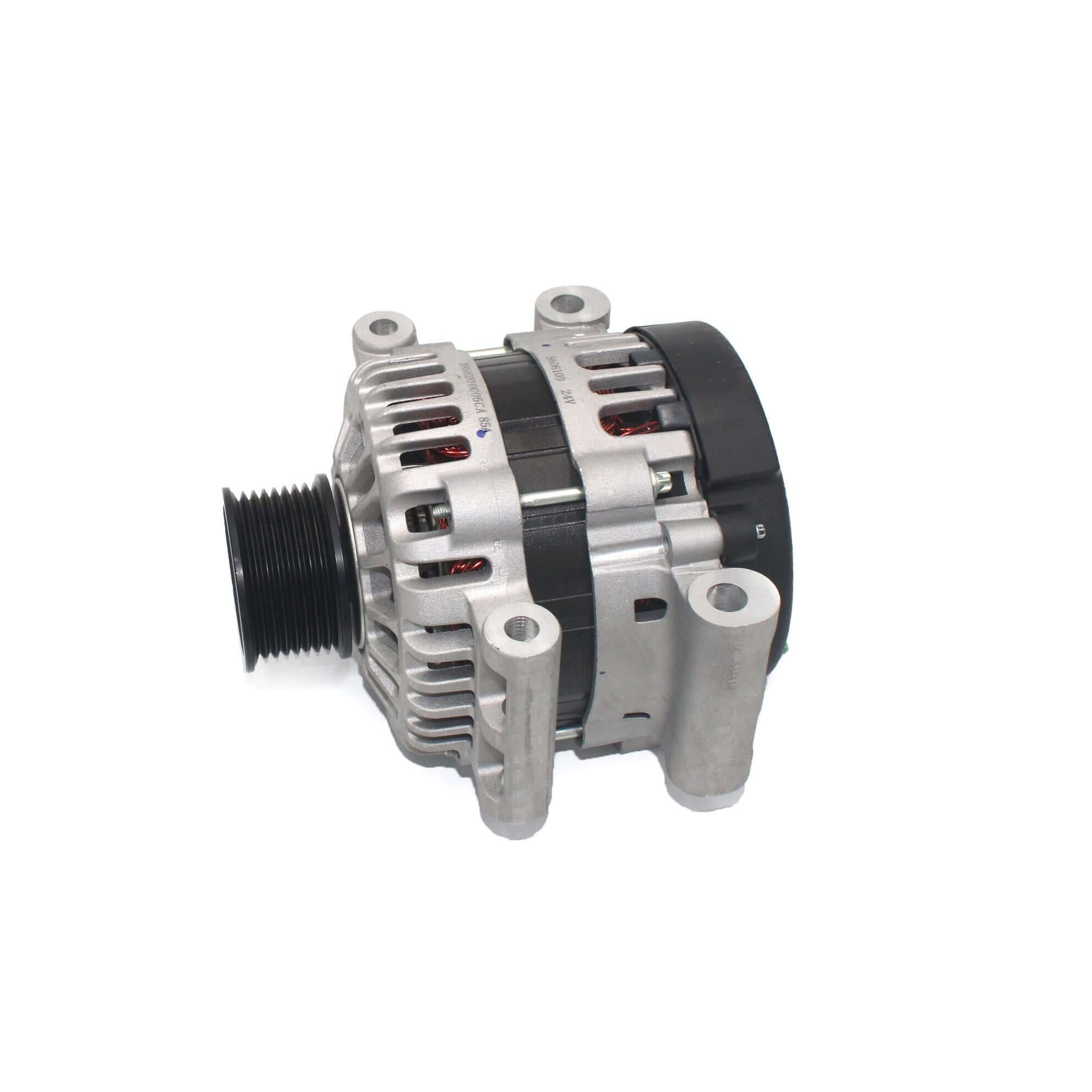 Alternator T407039 for Perkins 1106D-E70TA and CAT C7.1