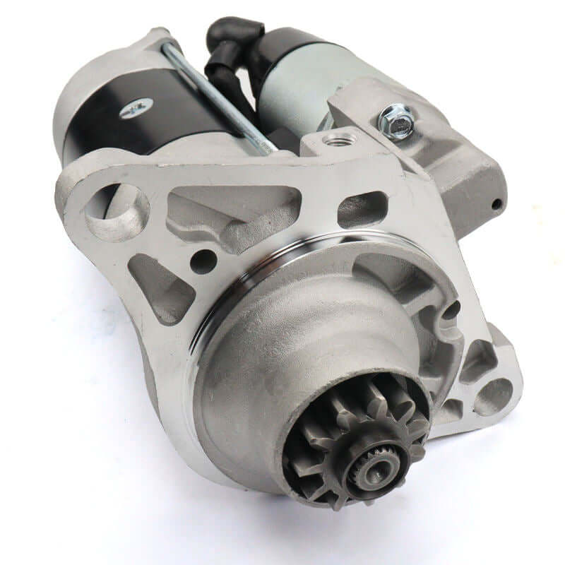 Starter M008T60972 898060-8540 for Hitachi ZAX370 Isuzu 6HK1