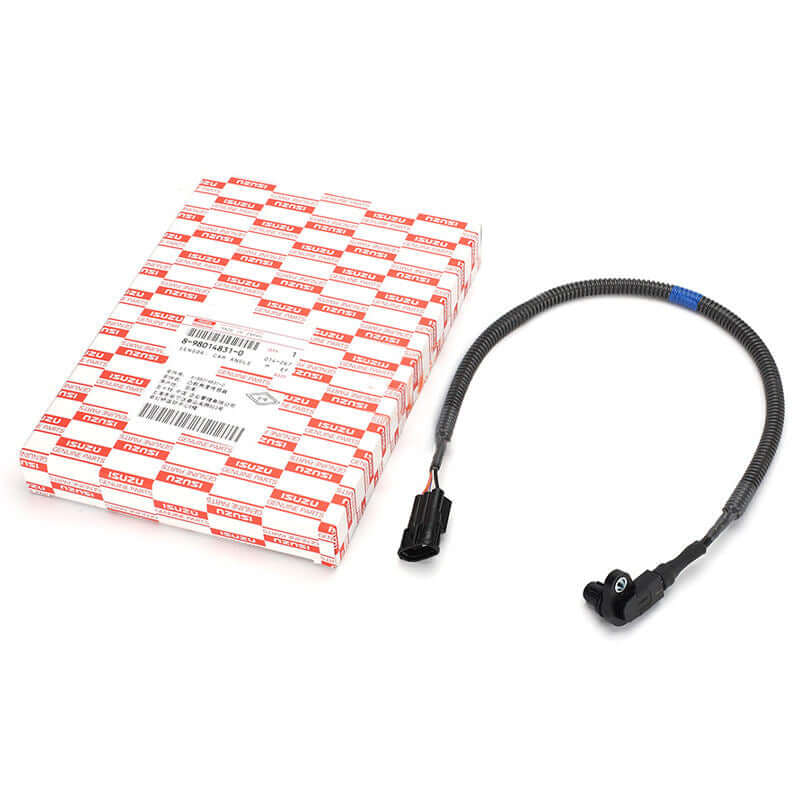 Camshaft 8980148310 for Isuzu 4HK1 6HK1, Hitachi ZW220 ZW250