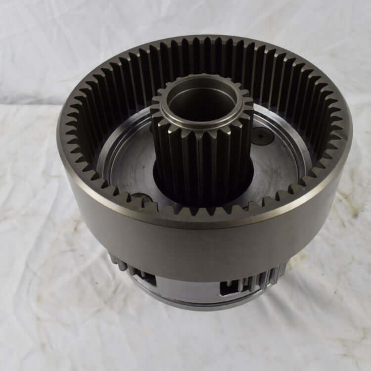 Iron Loader First Gear Planet Carrier Assembly