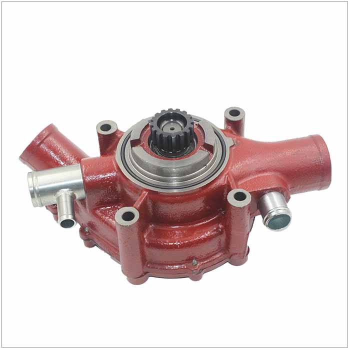 Water Pump 400921-00039B for Doosan DH340 Engine – Cooling