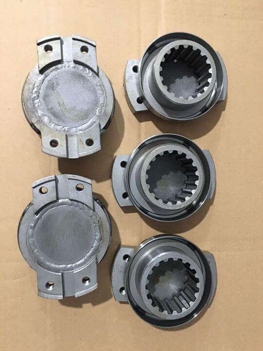 Torque Converter Coupling 144-13-11660 for D65A-6 D65A-8