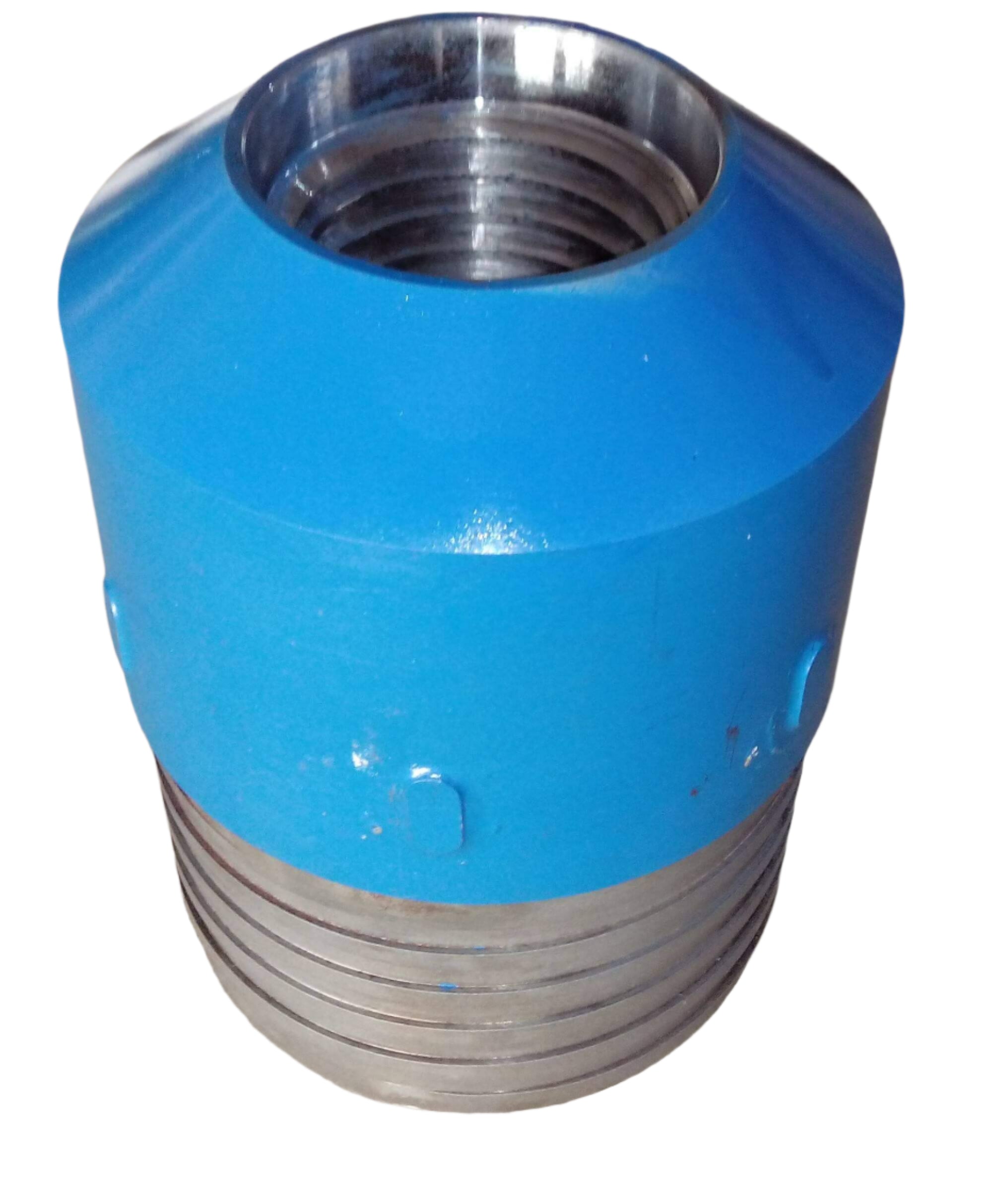 HW NW PW HWT Casing Head & Drive Head for Rotary Drilling