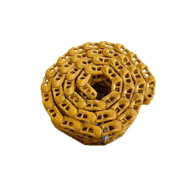 Track Chains and Undercarriage Parts for Komatsu Excavators