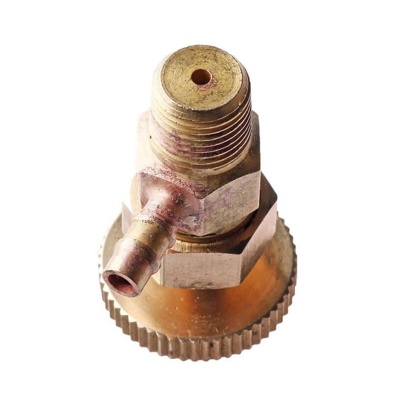 Jet Start Cock Assembly for Kubota L3750 L3800 L4200 L4330 L4400