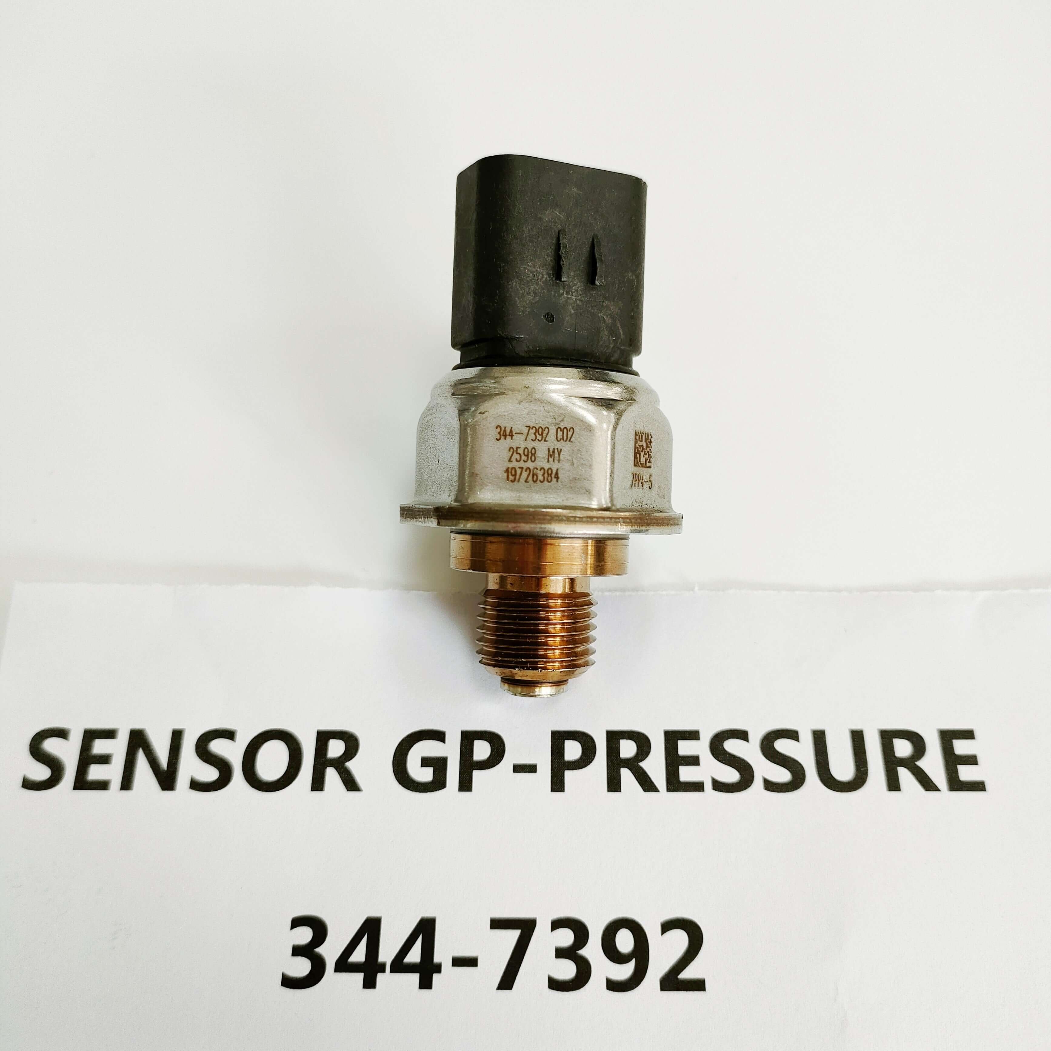 Pressure Sensor GP 3447392 for Caterpillar – Excavator