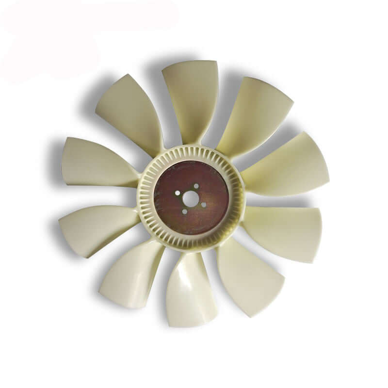 Cooling Fan Blade 3166 for CAT E320B – Excavator