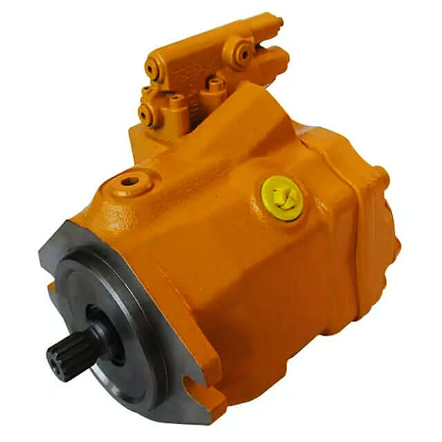 Hydraulic Pump 157-6081 1576081 For Cat Tractor D5N