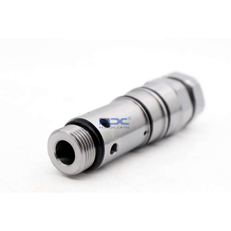 Hydraulic Main Relief Valve 310-0395 306-4599 for CAT E320B E330C E320C Excavator