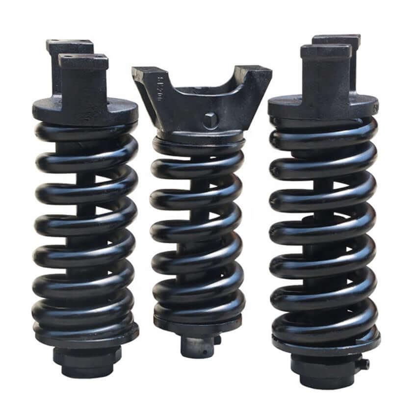 Track Adjuster for Idler – Sumitomo SH200 Excavator