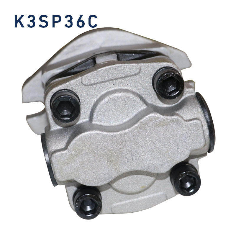 Hydraulic Pump K3SP36C Kawasaki for SK75 YC85 LG907 E308 SK60-7 Excavator| Imara Engineering Supplies