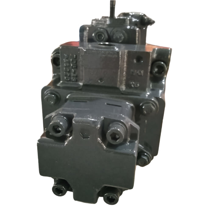 Hydraulic Pump 708-1S-00252 for Komatsu PC30 – Excavator