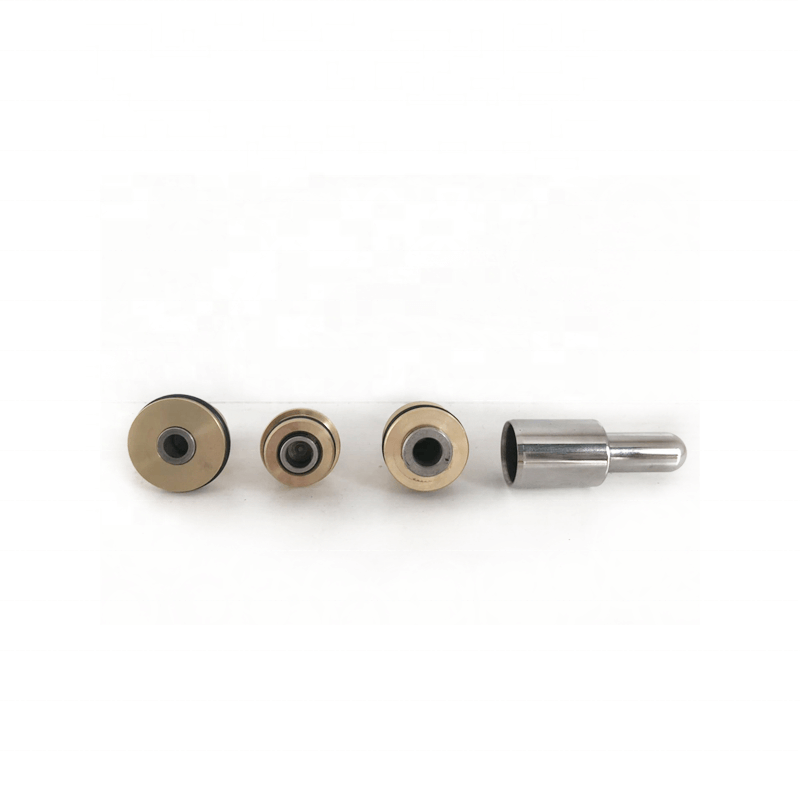 Hydraulic Control Joystick Pusher Kit EX200-2 EX200-3 CAT