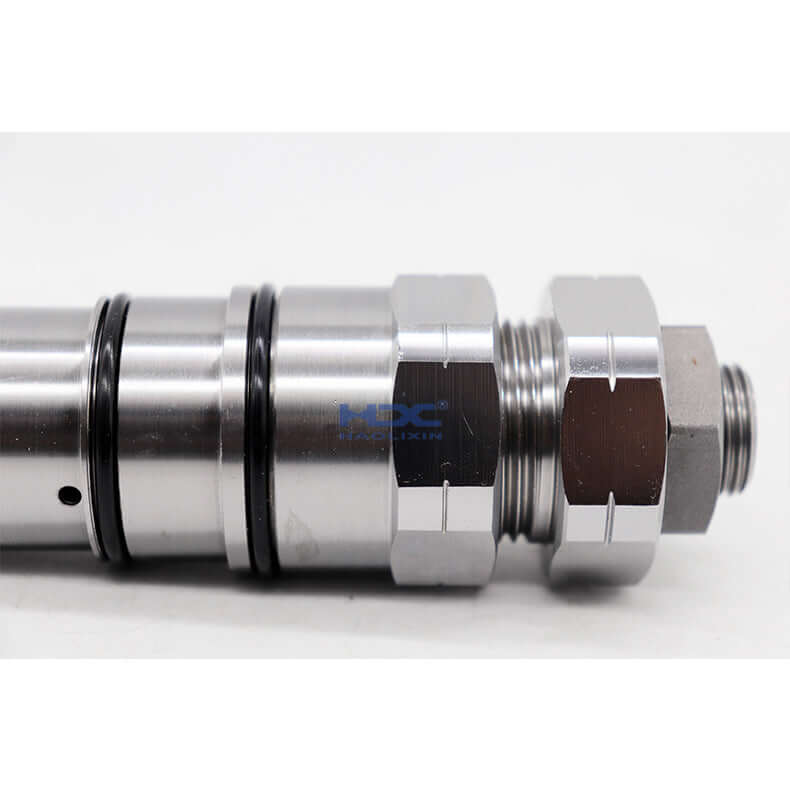 Hydraulic Main Relief Valve 310-0395 306-4599 for CAT E320B E330C E320C Excavator