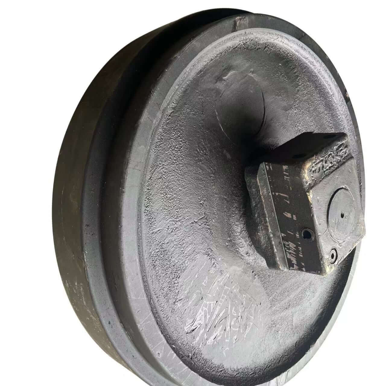 D45 Track Idler Roller for Komatsu KM841 125-30-00042 | Imara Engineering Supplies