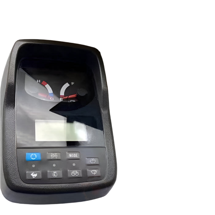 Display YN59S00011F1, YN59S00011F3 for Kobelco SK210LC-6E