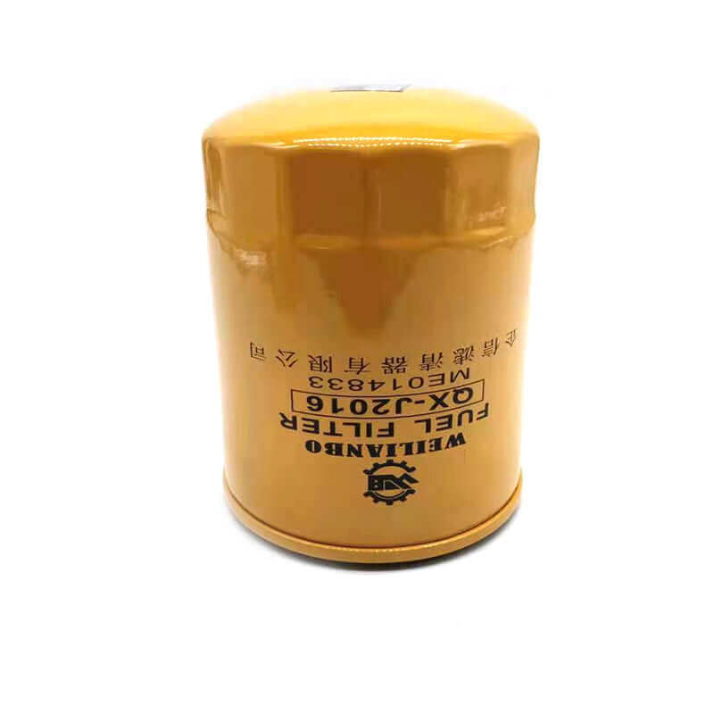 Engine Oil Filter ME004099 2451U303-1 for Excavator