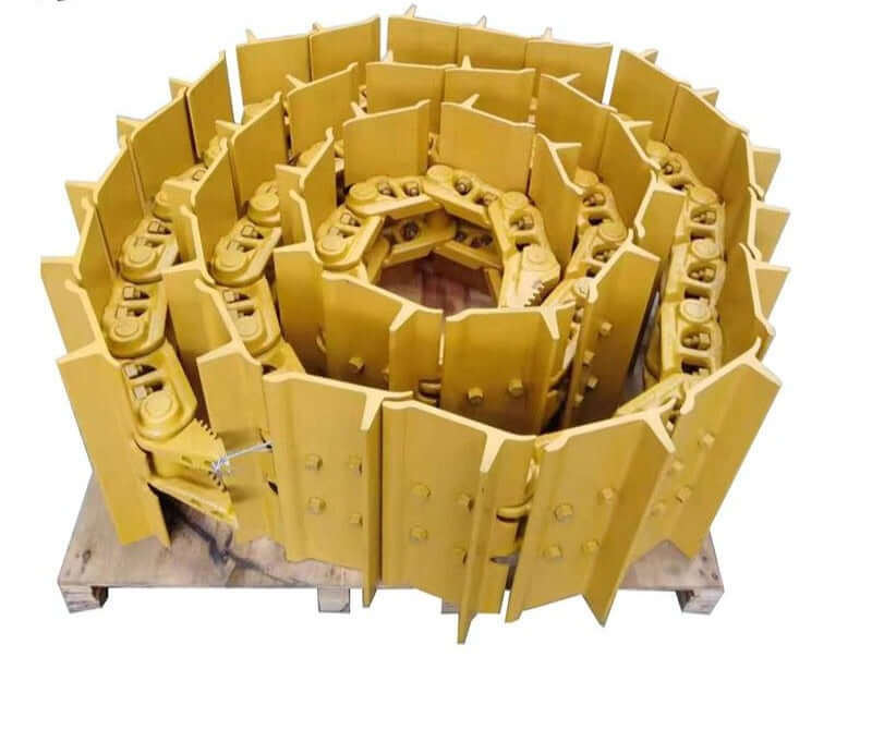 Track Chain & Link 378-8242 CR5534 for Dozer D6R D6H D6T