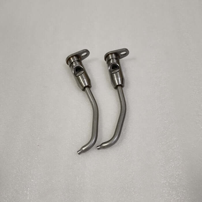 Piston Cooling Nozzle 6161-21-1840 & 6162-21-1840 | Imara Engineering Supplies