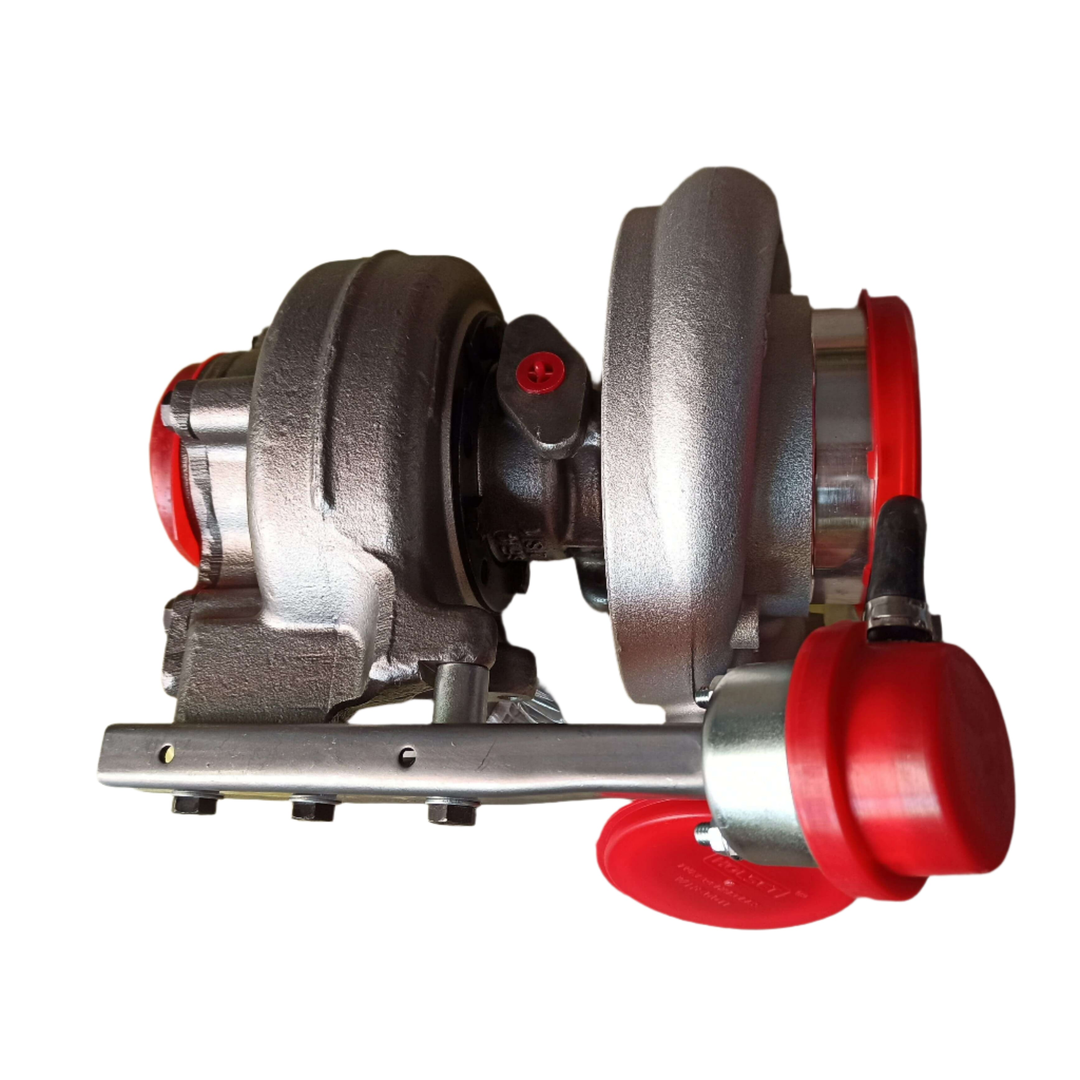 HX35W Turbocharger 4051229 3597180 4033086 CUMMINS 6BTA 5.9L
