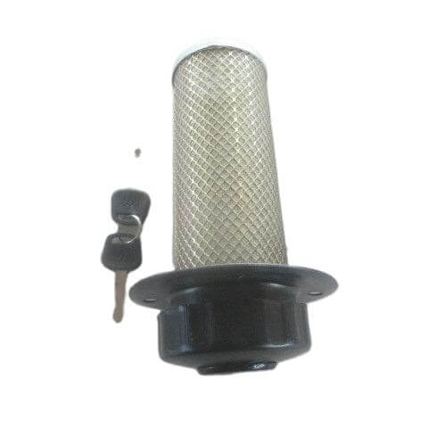 Fuel Tank Filter with Key 4110000613 for LG936L LG938L L956F