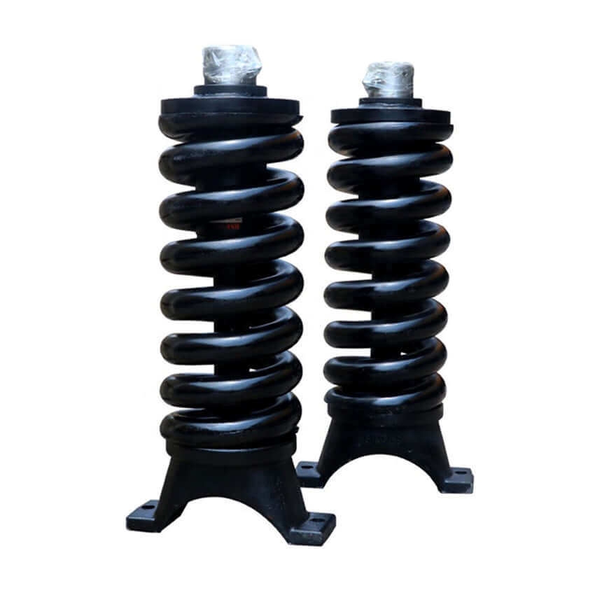 Track Adjuster for Idler – Sumitomo SH200 Excavator