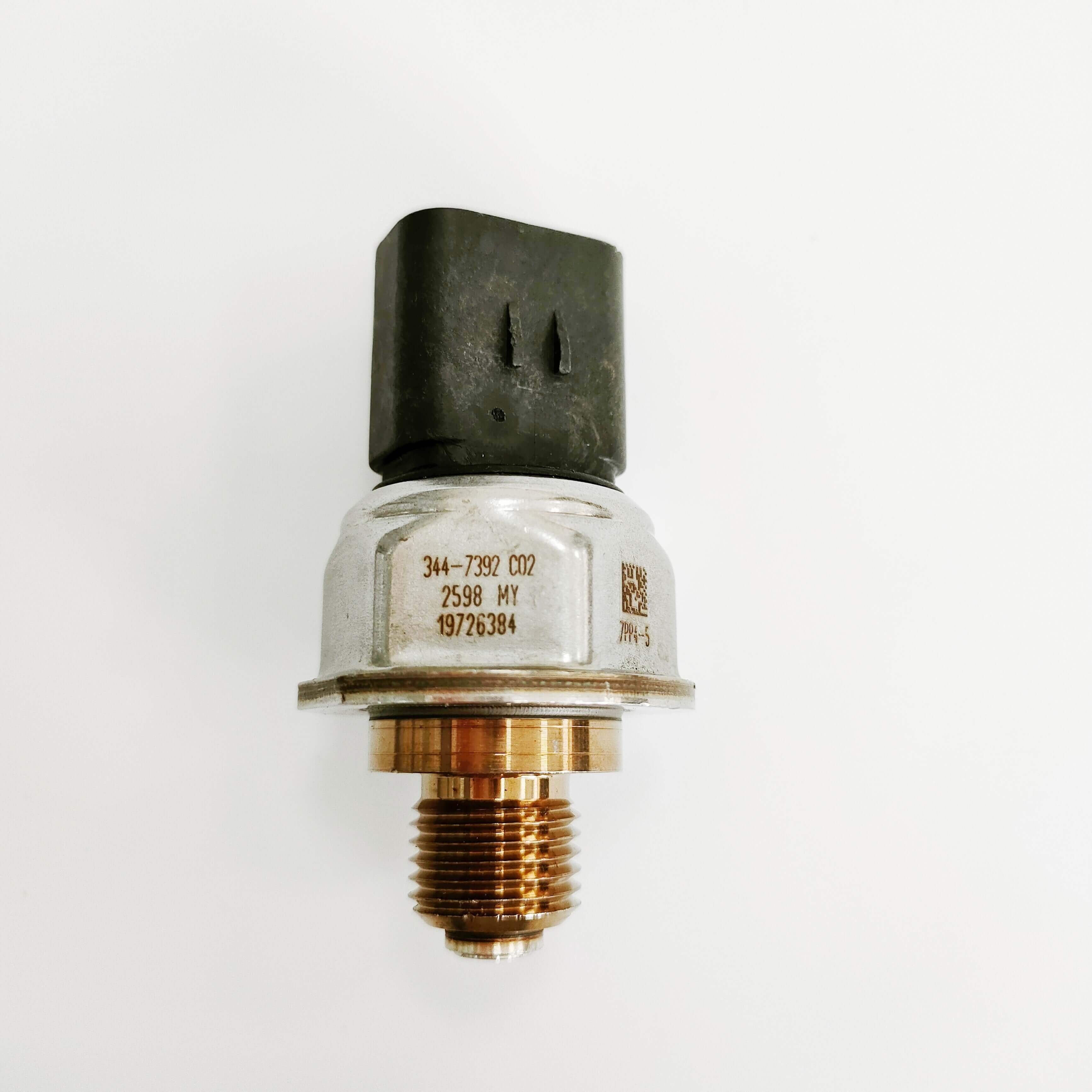 Pressure Sensor GP 3447392 for Caterpillar – Excavator