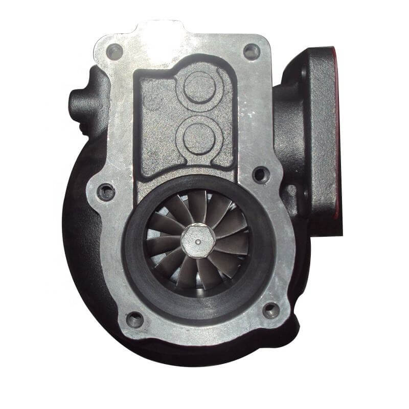 Turbocharger D38-000-720 for D9-220 Diesel Engine