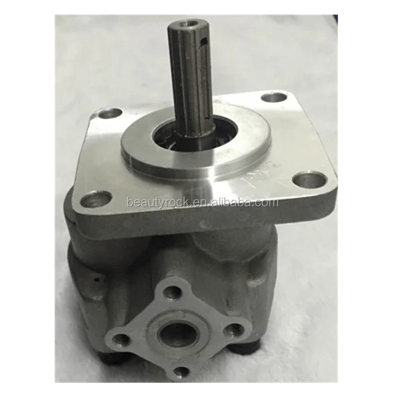 Pilot/Gear Piston Pump 705-24-29090 for Komatsu PC75UU-3