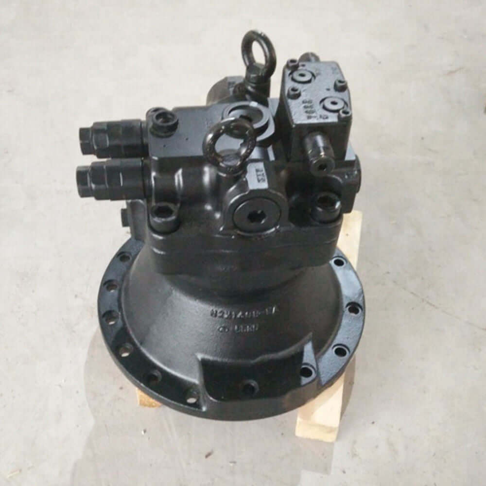 Swing motor YN15V00055F1 YN15V00035F1 Excavator part SK200-8 SK210-8 SK210LC-8 SK210D-8