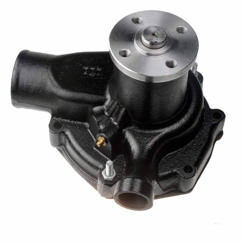 Water Pump ME037709 for Mitsubishi Forklift Engine 6D14 6D15