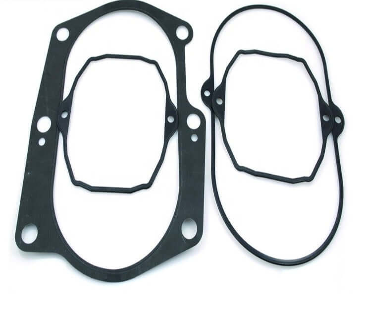 Gasket HPV102 for Excavator Hydraulic Pump EX200-5 ZAX200