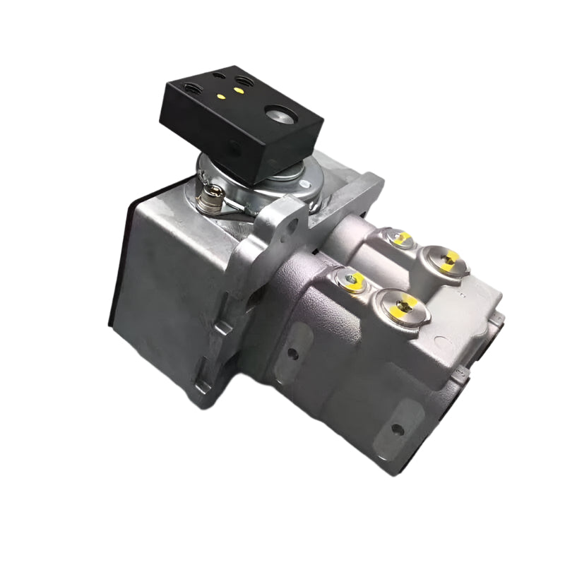 Pilot Valve 9226365 for Hitachi ZAX80 ZAX130 – Foot Pedal