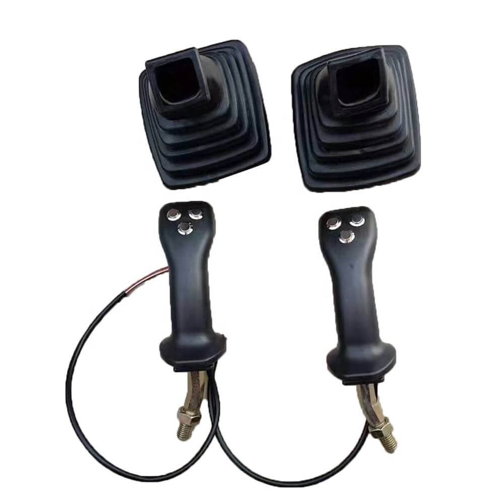 Operating Joystick for XCMG XE55 XE60 XE65 XE75 XE80