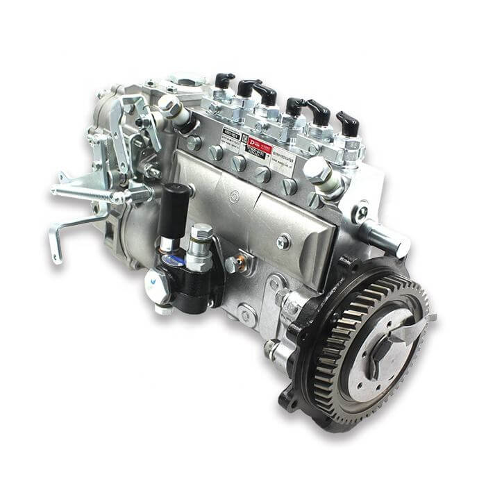 Fuel Injection Pump 400912-00069 for Daewoo Doosan DB58