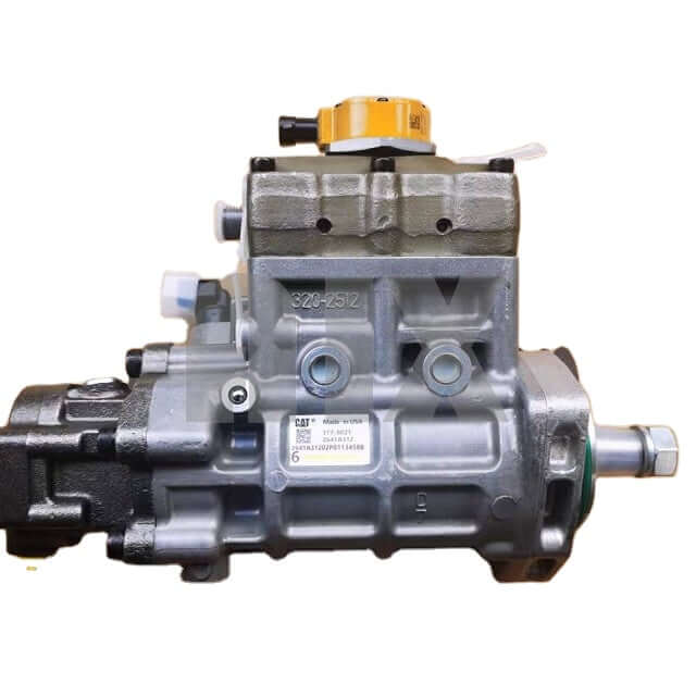 Fuel Injector Pump 317-8021 for CAT C6.6 Engine – Excavator