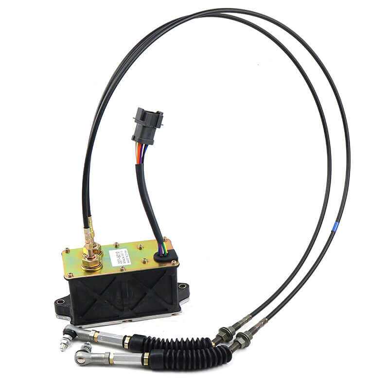 Throttle Motor 227-7672 | Caterpillar Excavator CAT 320C Engine 3066 Parts | Imara Engineering Supplies