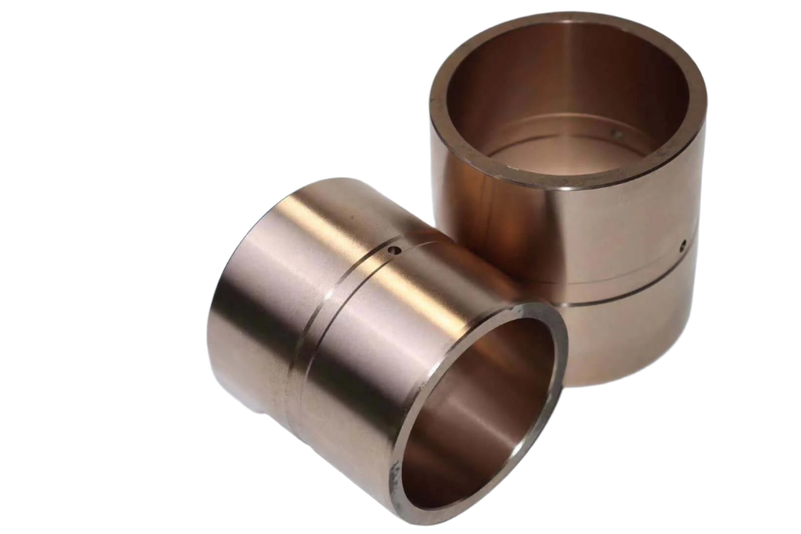 Custom Excavator Bushings | Excavator Bushings Superior