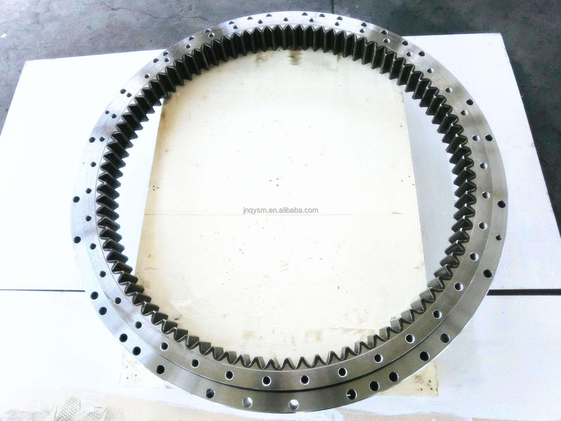 Swing Ring / Bearing / Circle for Komatsu PC350LC-8