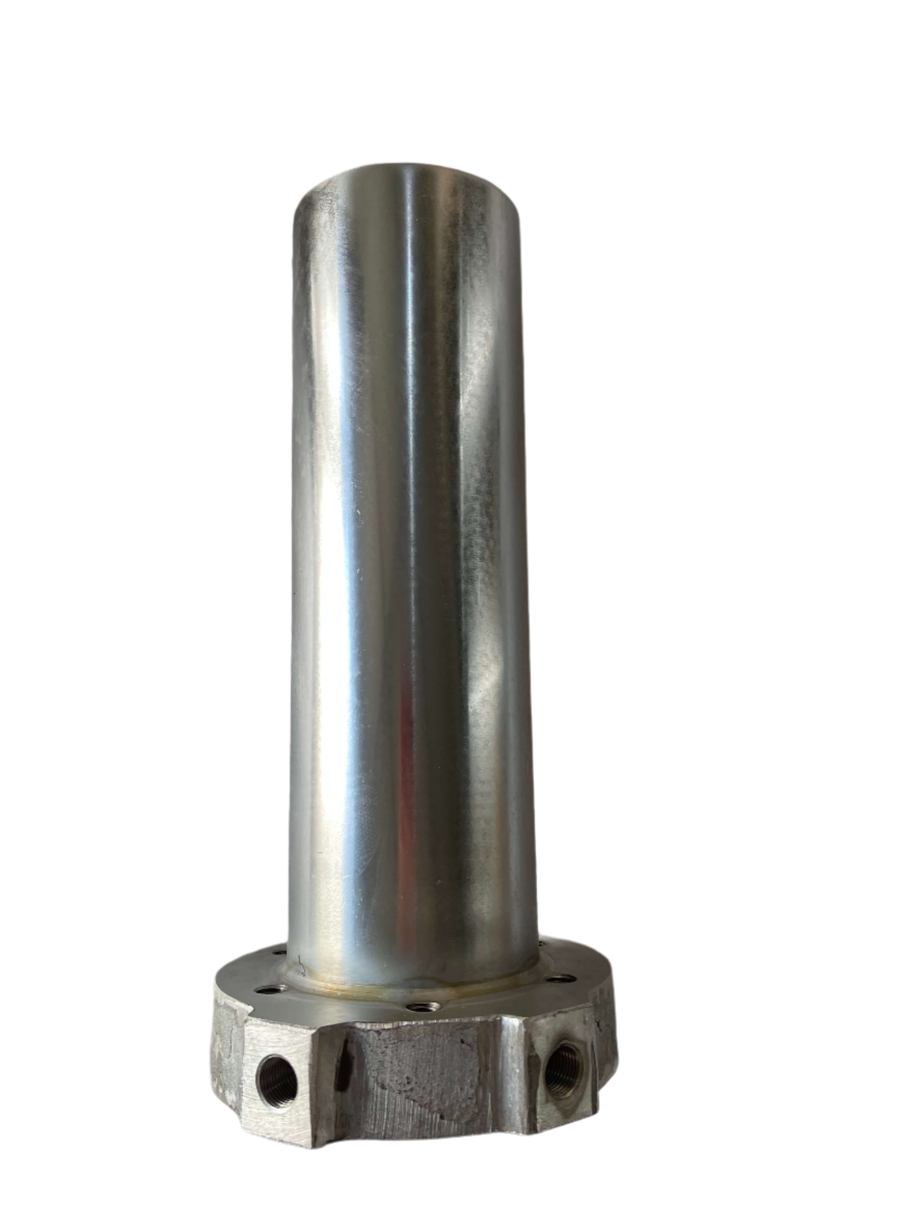 Recoil Cylinder 154-30-11145 for Komatsu D85A-18 – Bulldozer