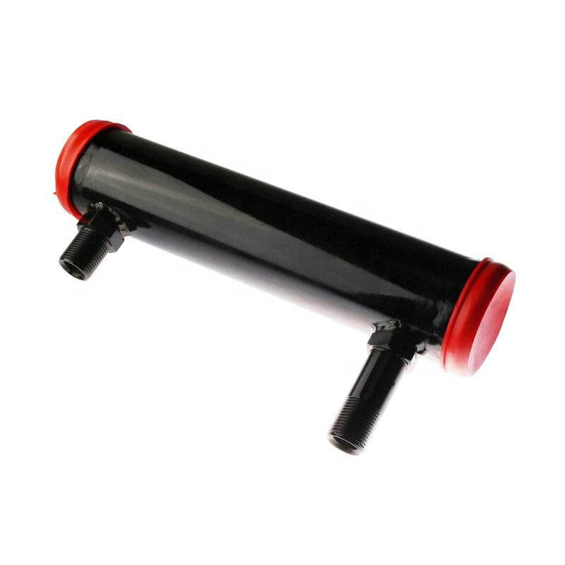 Hydraulic Oil Cooler for JCB 3CX – Backhoe Loader