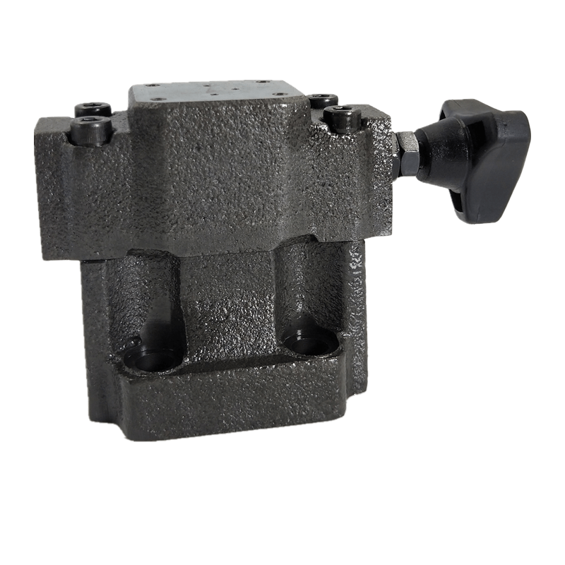 Solenoid Pressure Valve SBSG Series SBSG-03/06/10 220V