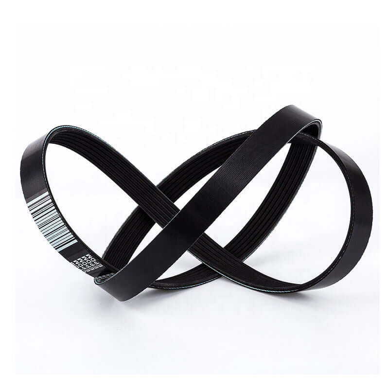 Cooling Fan Belt for Caterpillar E320D Excavator - Engine
