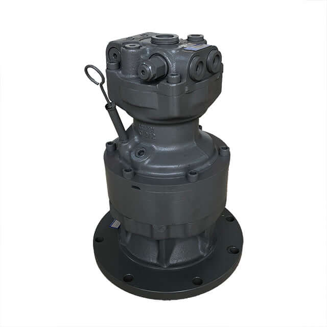 Hydraulic Swing Motor Assy for SG025 Hitachi EX60
