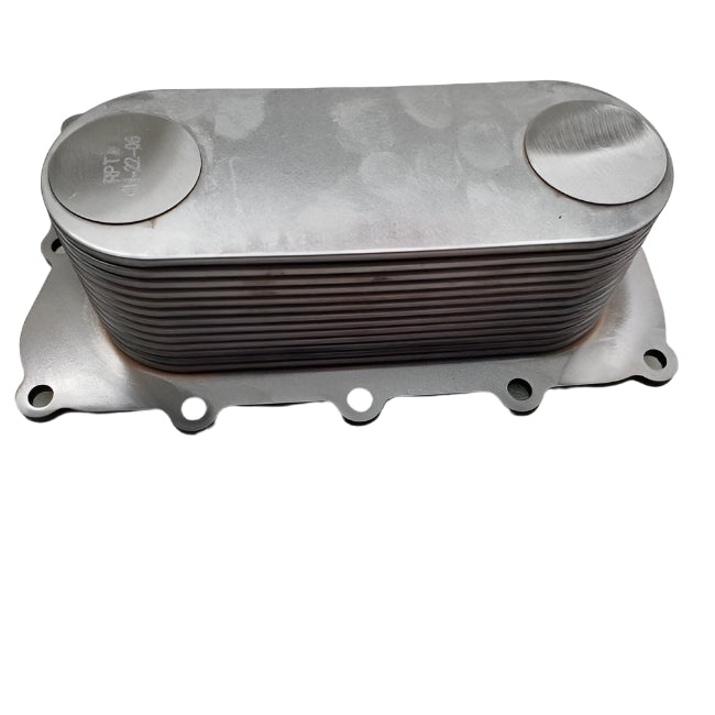Oil Cooler 4133Y042 for Perkins C4.4 Engine – Lubrication
