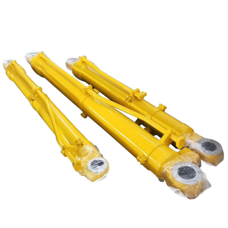 Bucket Cylinder 707-01-XZ851 707-01-XA991 - Komatsu PC200-7