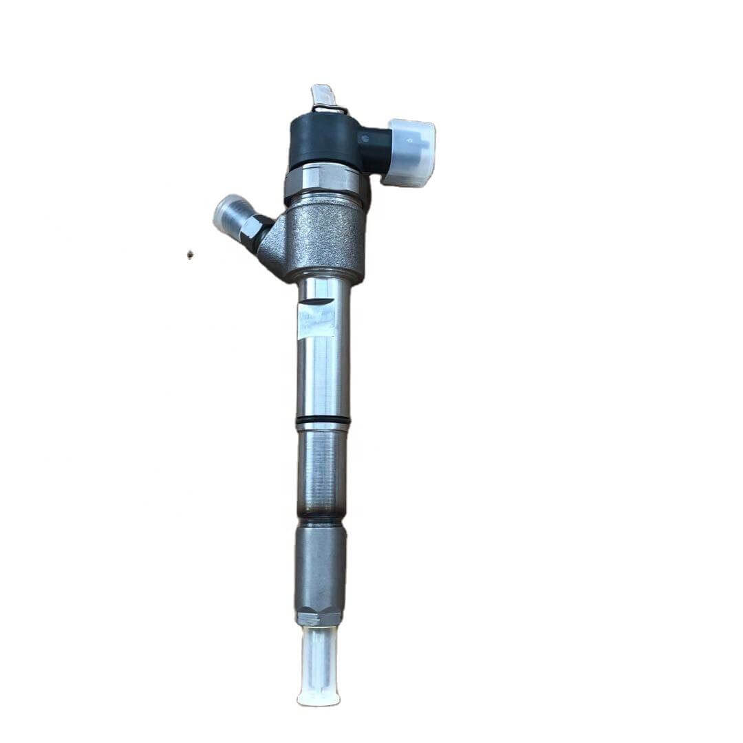 Fuel Injector A50000-1112100A-A38 – Heavy-Duty Truck Parts