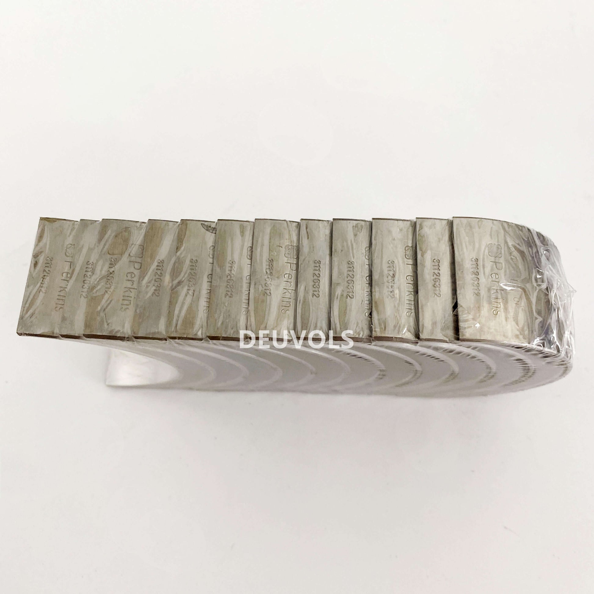 Connecting Rod Bearing Set U5ME0025A, U5ME0035A, U5ME0015A