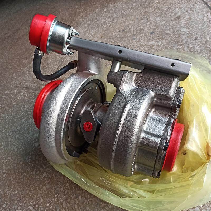HX35W Turbocharger 4051229 3597180 4033086 CUMMINS 6BTA 5.9L